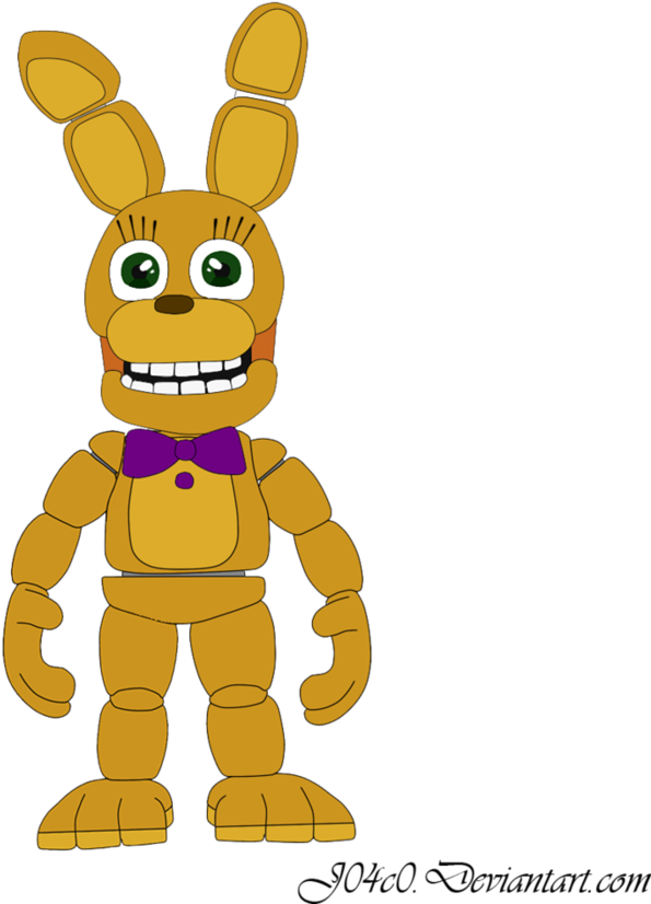 Как Нарисовать Бонни Из Фнаф Ворлд - Five Nights At Freddy's World Spr...
