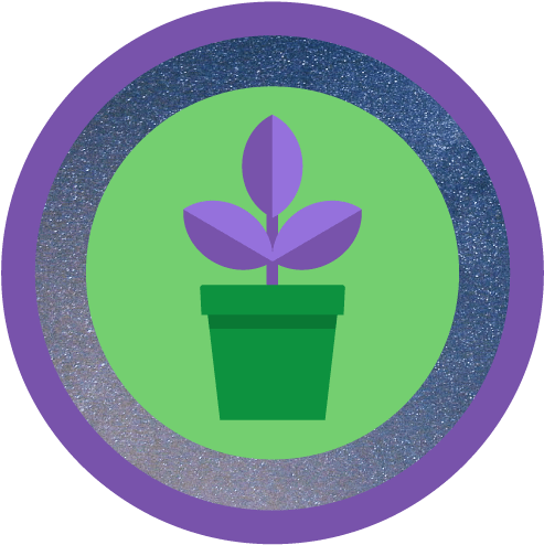 Overcoming Frustration - Portrait Of A Man (512x512)