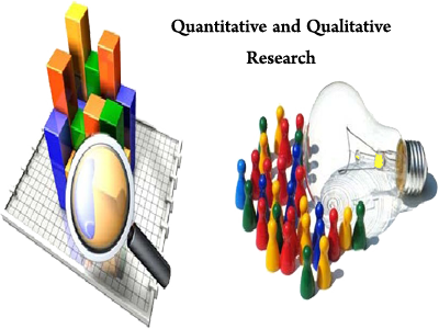 What Is Quantitative And Qualitative Research - Project (400x300)