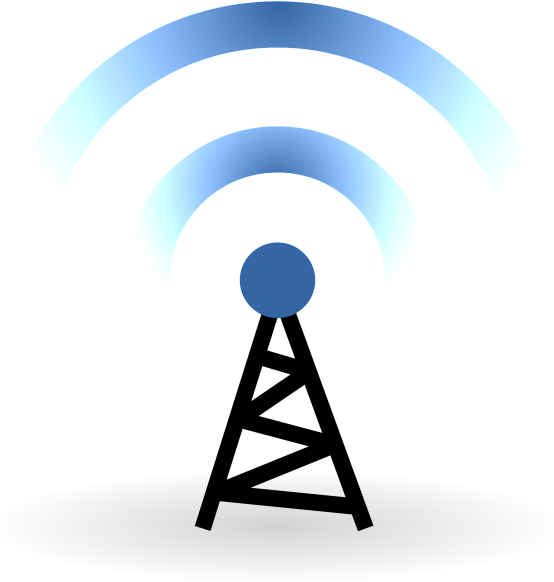 Wireless Network - Internet Service Provider (553x600)