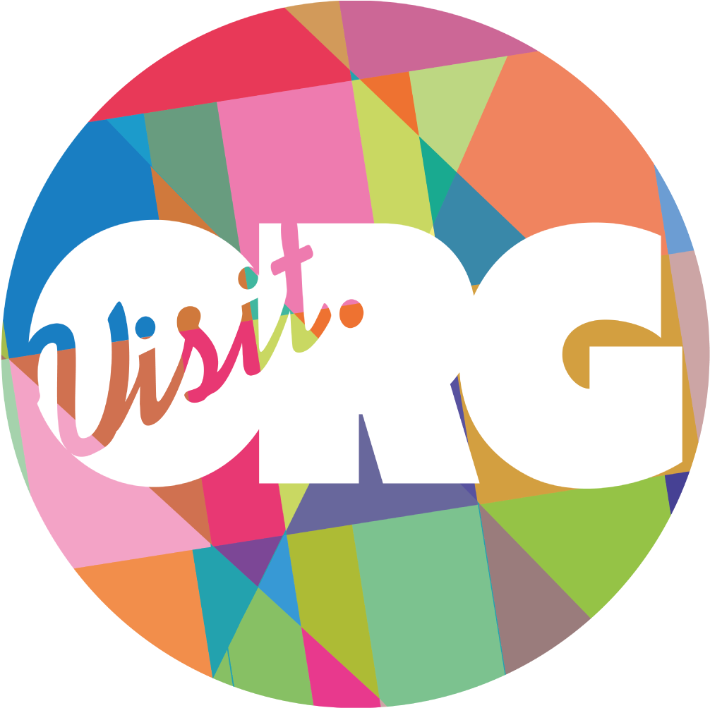 Attributing Clipart Customer Visit - Visit Org Logo (1115x1115)