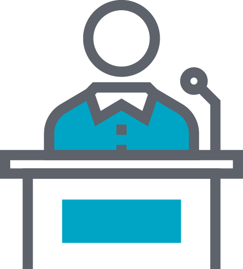 Overcoming The Challenge Of Pr Efficiency - Microsoft Powerpoint (499x552)