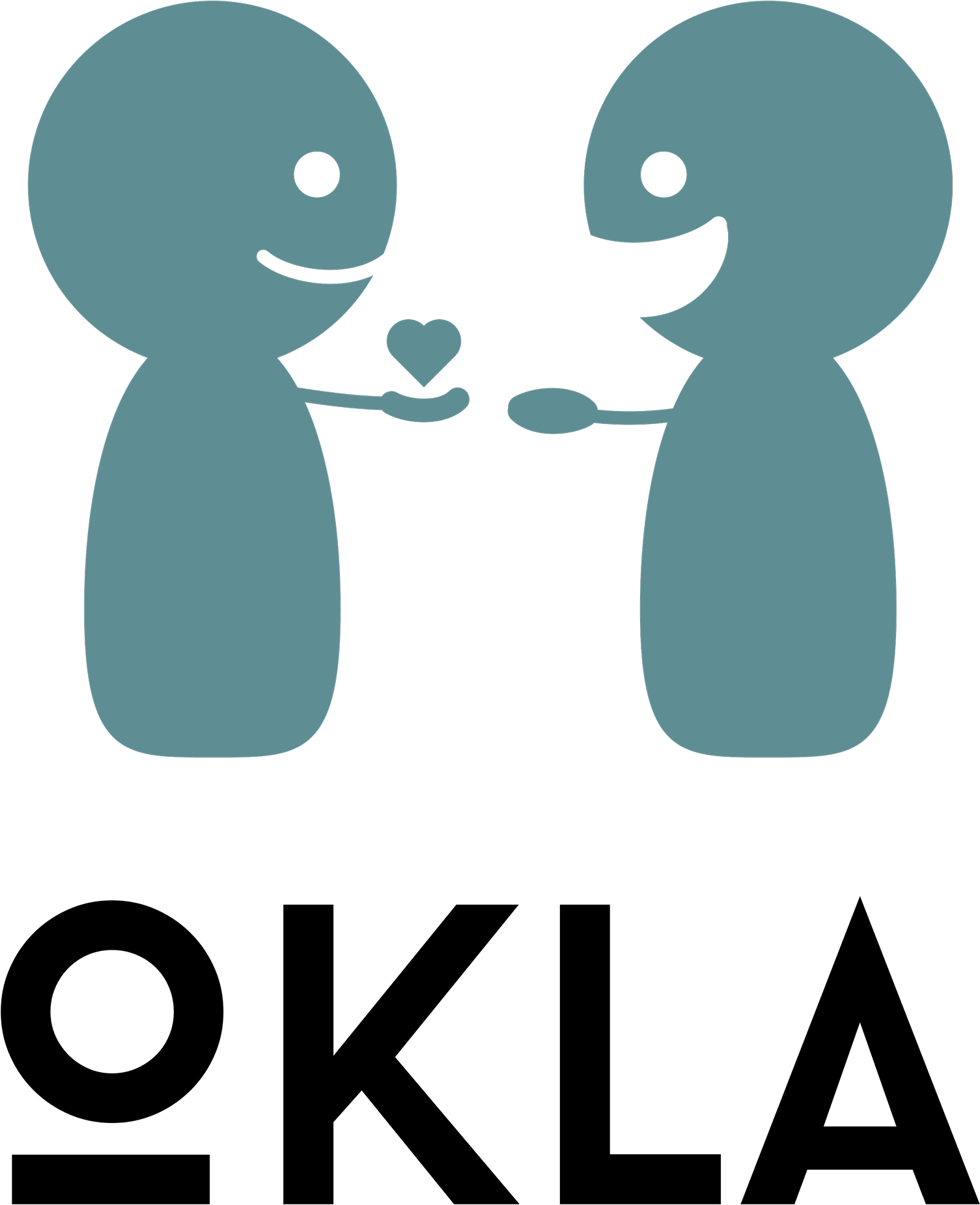 Okla App Logo - Okla App Logo (1704x2048)