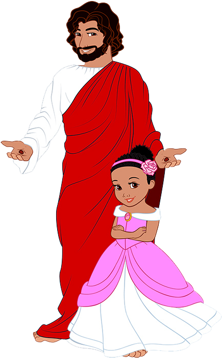 What's The Book Of Jenesys All About You Might Ask - Illustration (451x727)