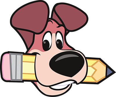 Fetch Sketch - Fetch Sketch (400x333)