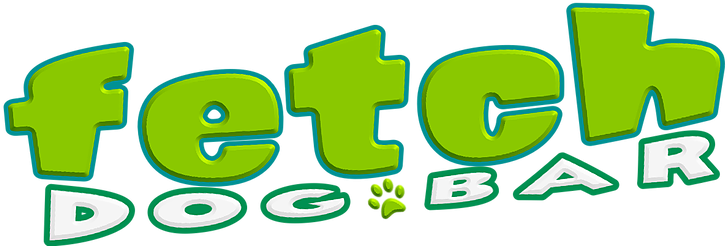 Fetch Dog Bar - Fetch Dog Bar (784x245)