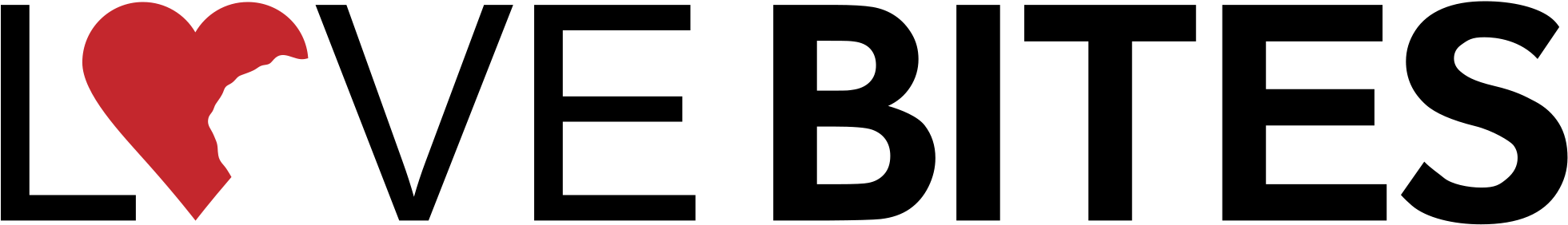 Open - Love Bites Logo (2000x320)
