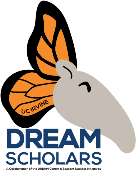 Uci Students Are Dreaming Big With Dream Scholars - Student (624x655)