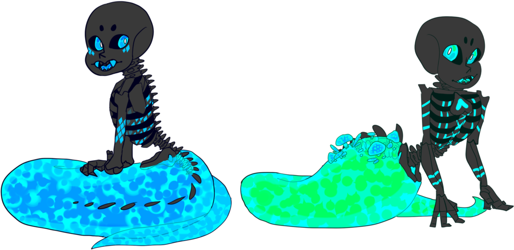 [ref] Snap And Bite By Evillovebunny500 - [ref] Snap And Bite By Evillovebunny500 (1024x519)