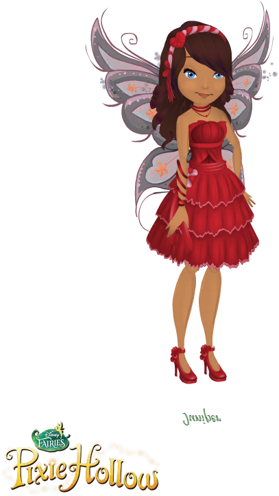 The Second One's Top Is One Of The New Things - Cartoon (595x842)