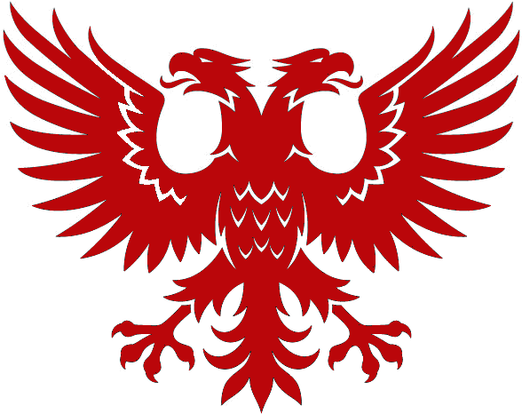 Two Headed Eagle Logo (592x506)