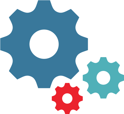 Drip Email Automation - Integration Services Icon (500x500)