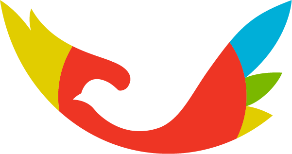 Logo Design - Skylark Children, Youth & Families (601x317)