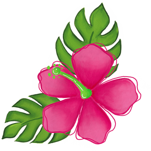 Artificial Flower (512x512)