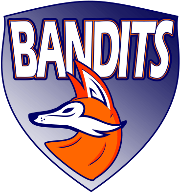 Fox River Bandits Is The Youth Club For Frhc - Fox River Bandits Is The Youth Club For Frhc (500x407)