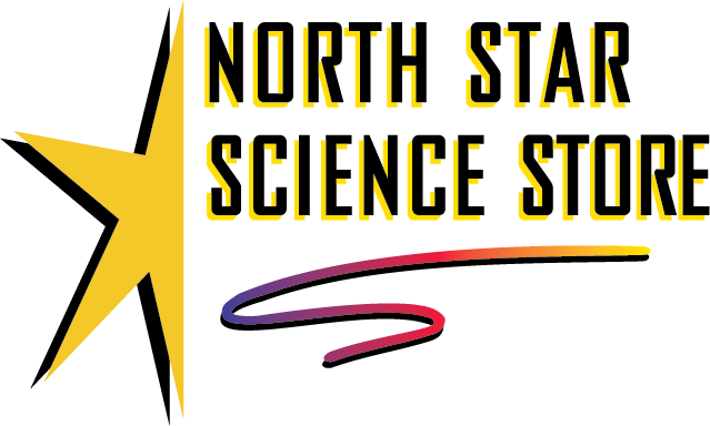 The North Star Science Store, Located Inside The Fleet - Don't Sweat Stories By Richard Carlson (639x384)