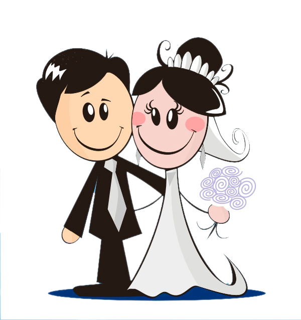 Free File Sharing And Storage - Noivinhos Para Convite (600x639)