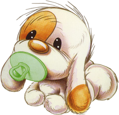 Tatty Teddy - Plush Mylo And Friends (412x398)