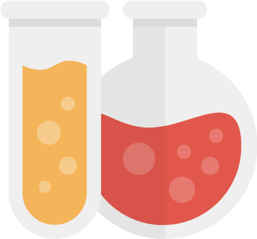 Related Products - Reglamentos De Laboratorio De Quimica (512x512)