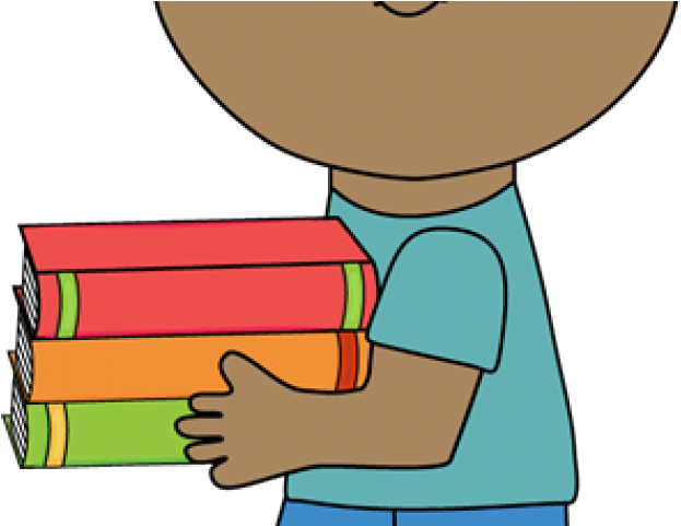 Boys Books Cliparts - Bowl Of Cereal Clipart (640x480)