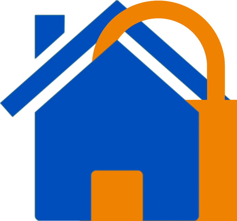 Professional Property Managment Software Sold Internationally - Home Icon Vector (1024x1024)