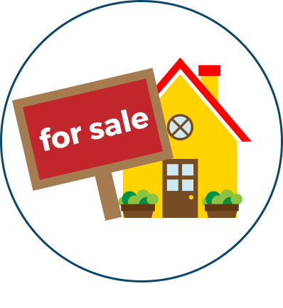 Get Your Property Live - Circle (398x434)