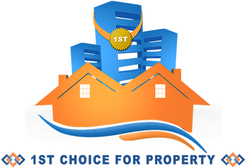 1st Choice For Property - 1st Choice For Property (500x341)