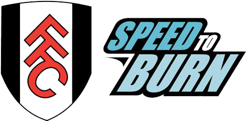 Fulham F - C - Clipart - Fulham Fc (524x260)