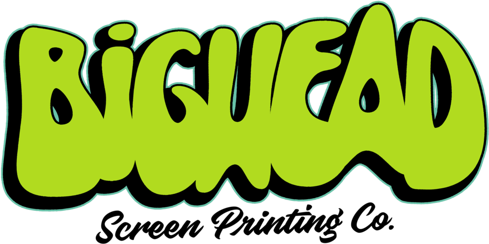 Bighead Fb Logo - Printing (1000x1000)