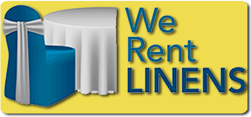 We Rent Linens - Linens (500x500)