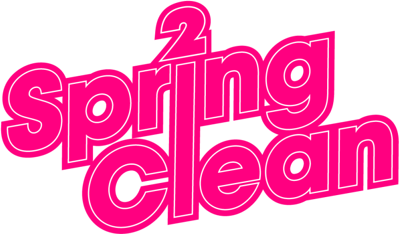 Fylkingen At Spring Clean - Graphic Design (800x480)