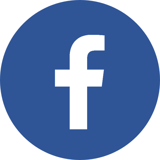 Facebook Logo - Google Search - Facebook Icon For Email Signature (606x606)