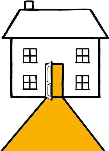 Approach To Buying Property - Approach To Buying Property (910x646)