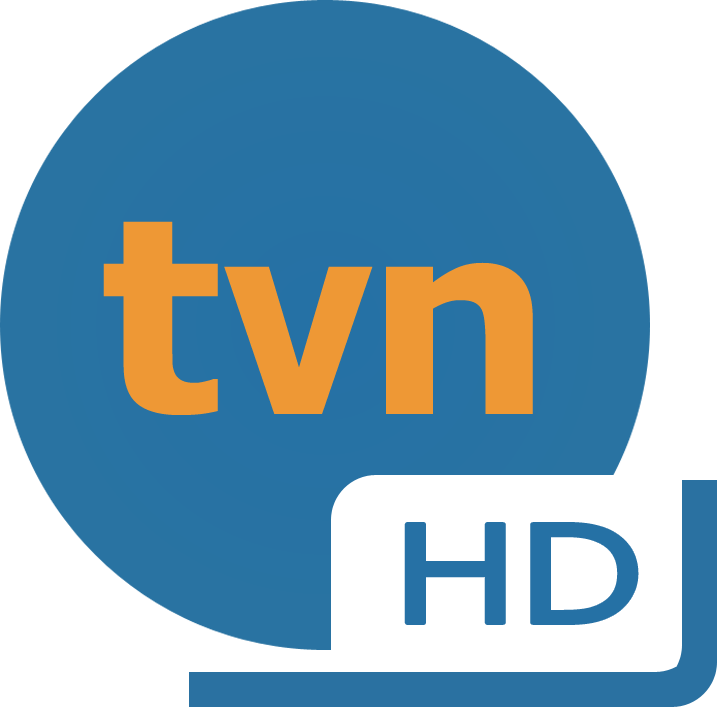 Tvn Hd Logo - Angel Tube Station (717x707)