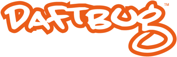 Design Your Own Custom Screen Printed T-shirts - Daftbug Branding Co. (622x200)