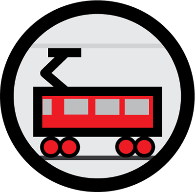 The Overhead Wire - Overhead Line (400x395)