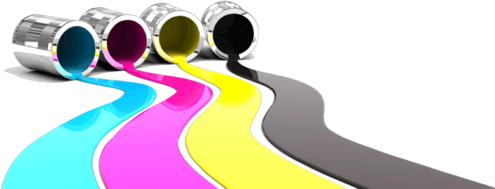 Octopus Papers Ltd, Provide Stationery Printing Offset - Cyan Magenta Yellow Black (751x290)