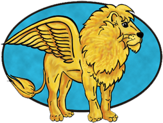 Flyin' Lions Custom Screen Printing & Embroidery - Flyin' Lions Custom Screen Printing & Embroidery (600x466)