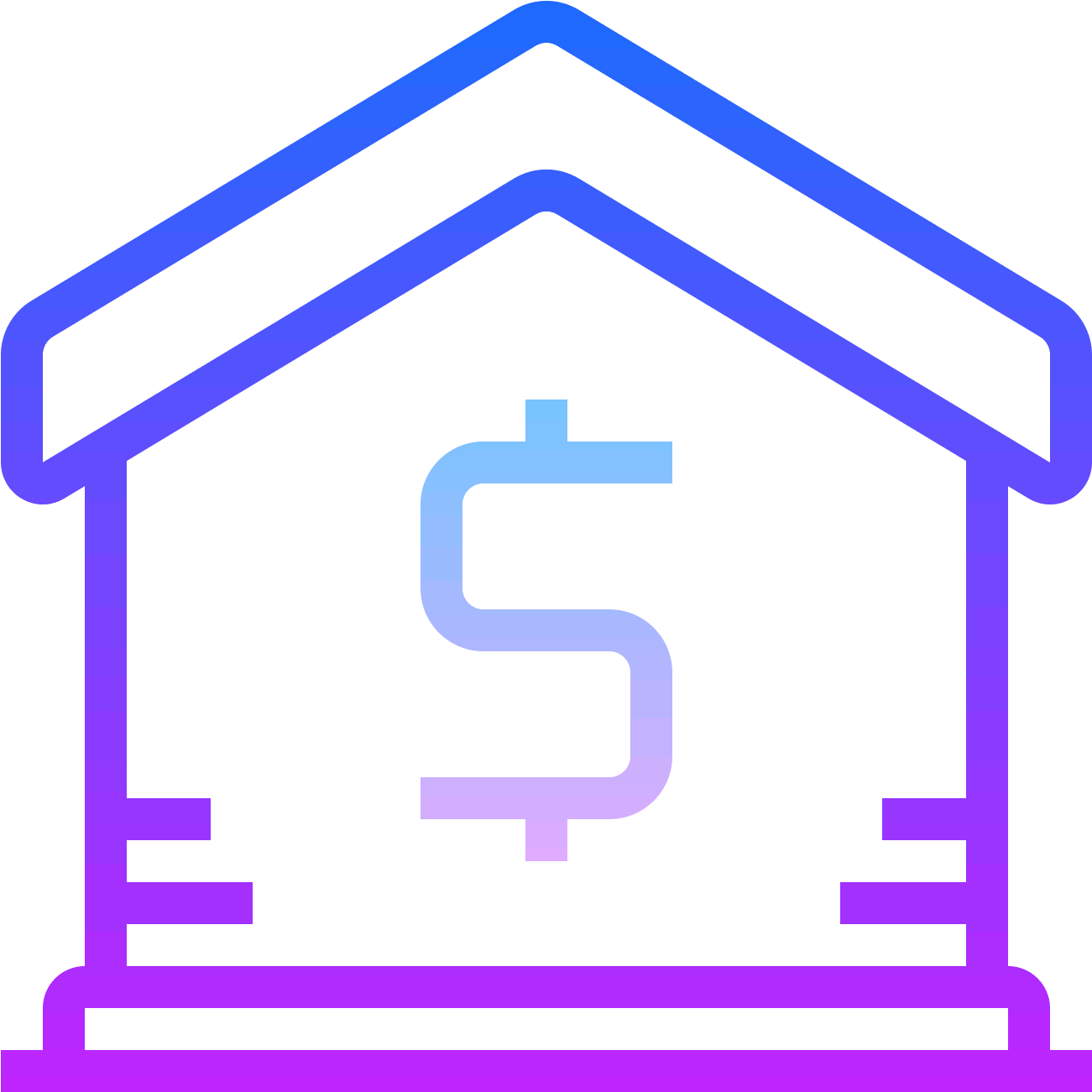 This Is A Picture Of A House With A Thin Roof - House (1600x1600)