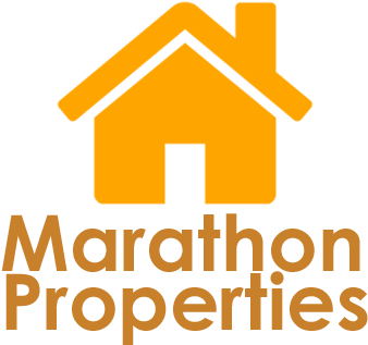 Marathon Properties Logo - Jesus The Hero Family Devotional (522x405)