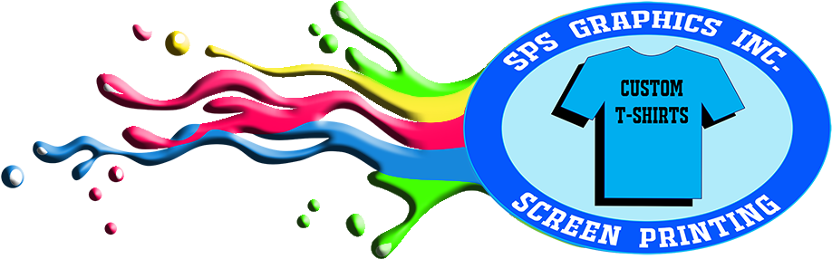 Sps Tshirts - T-shirt (1000x339)