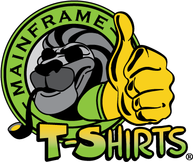 Mainframe T-shirts, Inc - Mainframe T-shirts, Inc. (405x342)