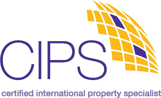 Certified International Property Specialist - Cips Real Estate (721x468)
