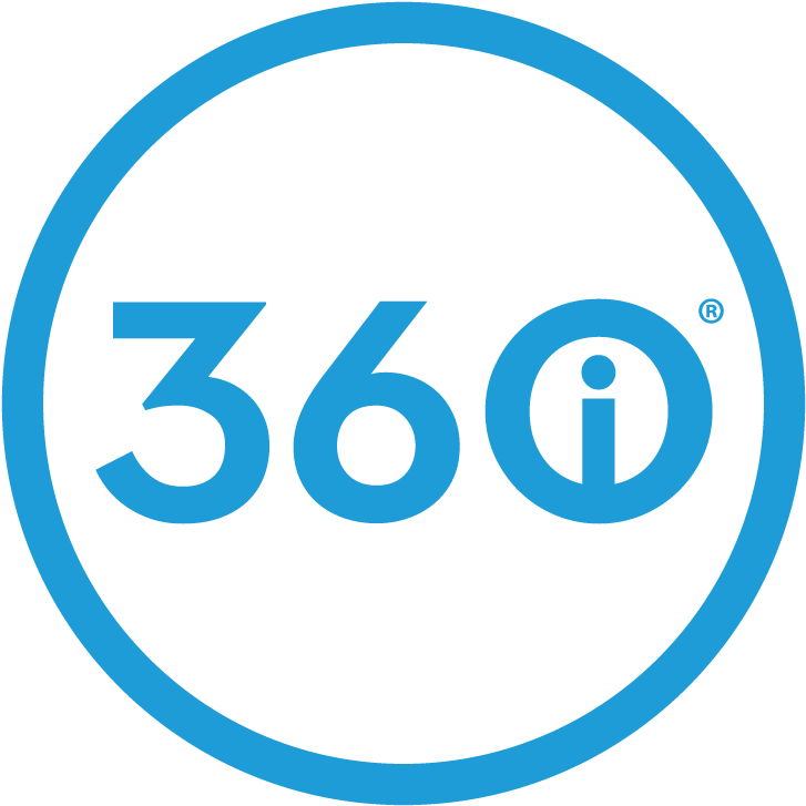 360i Agency Logo - Angel Tube Station (800x800)