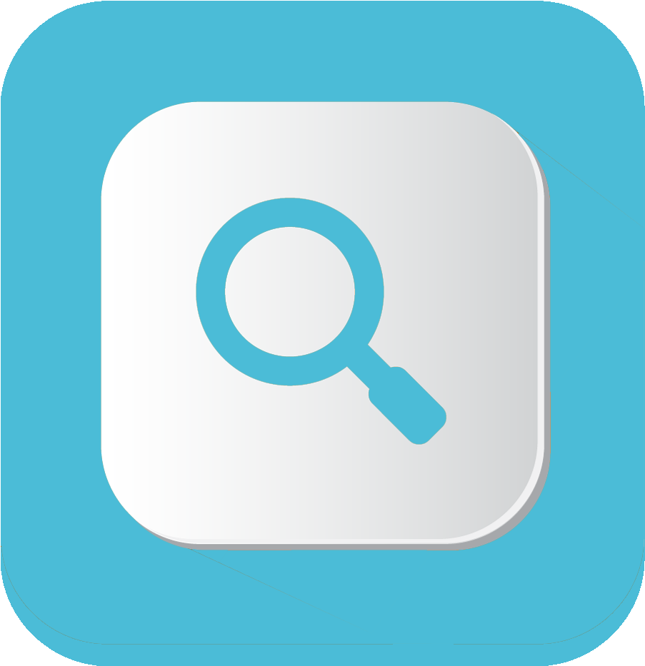 Http - //stitekv3 - Stitek - Ac - Id/file/logo/search - Skype Icon For Iphone (1024x1024)