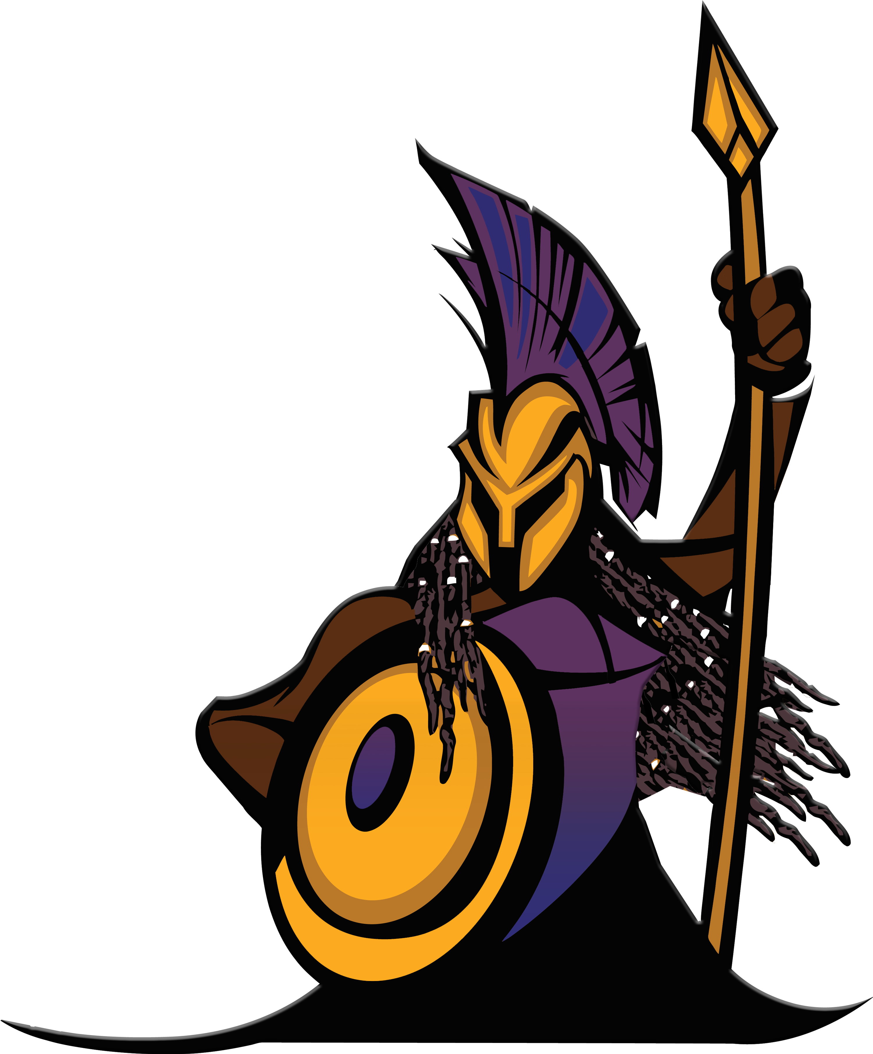 Overview - Spartan Spear (3285x3812)