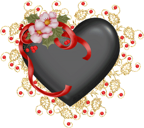 Craft - Happy Valentine Day Gif (500x548)