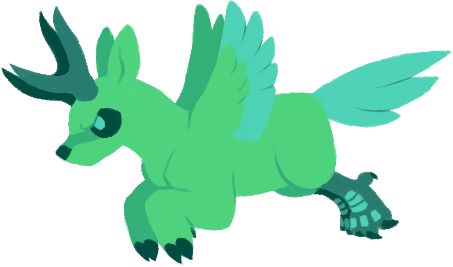 Artist - Peryton (1518x895)