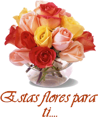 Imagenes De Amor, Flowers - اجمل باقة ورد العيد (450x450)