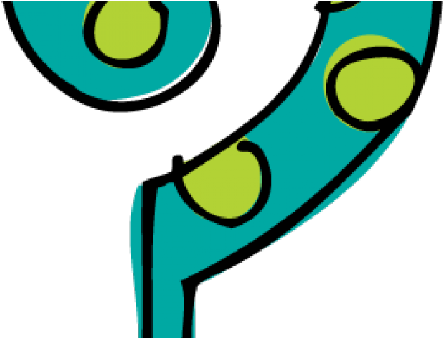 Question Mark Clipart Melonheadz - Katie Garner (640x480)